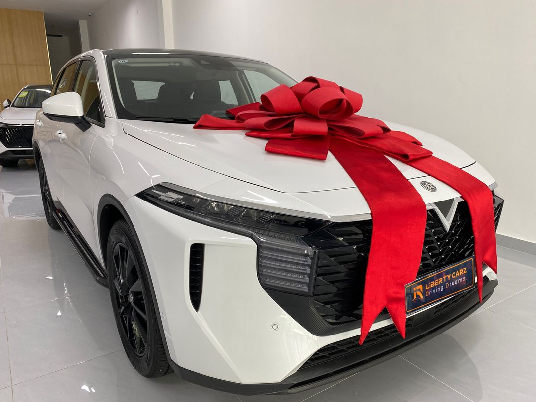 VENUCIA V-online 2024forsale