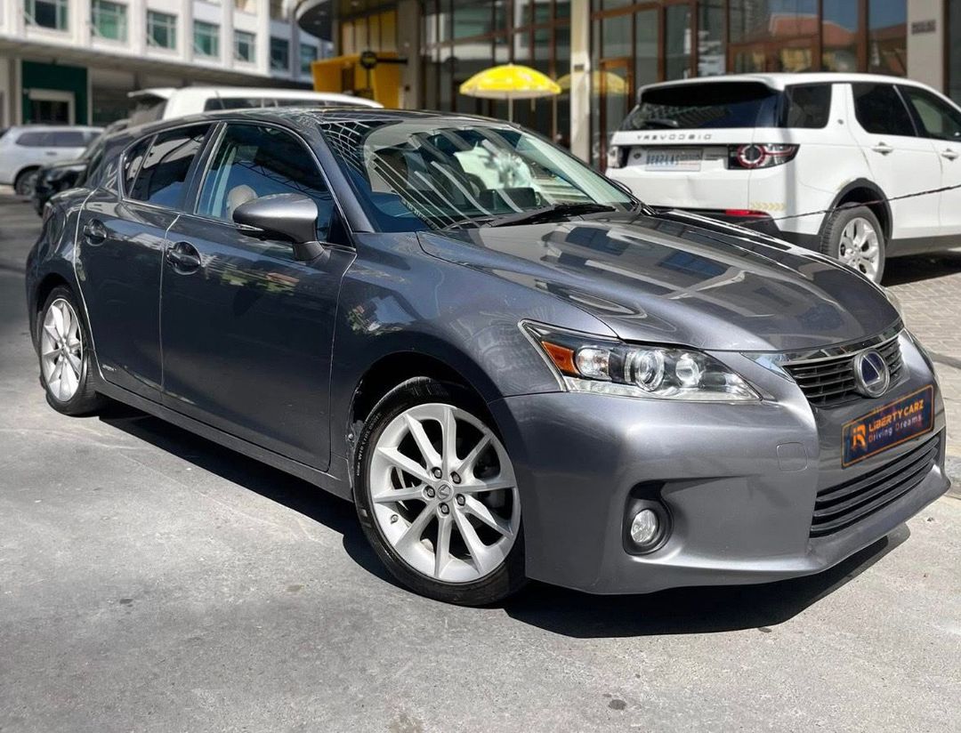 Lexus CT-200h 2013forsale