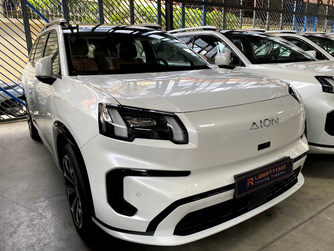 AION  V 2025forsale