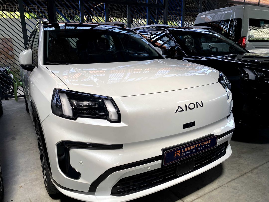 AION  V 2025forsale