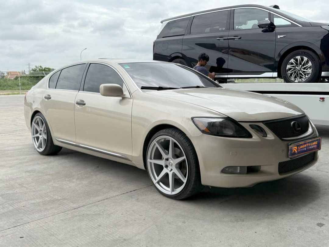 Lexus GS 300 2006forsale