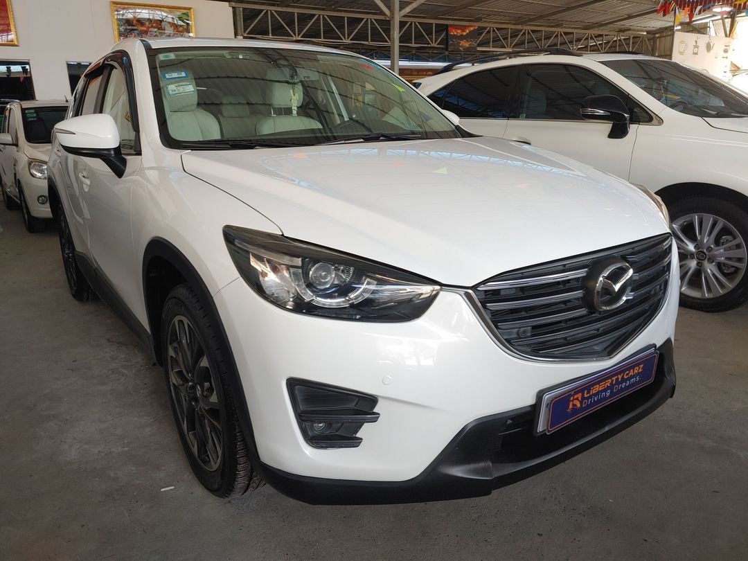 Mazda CX-5 2016forsale