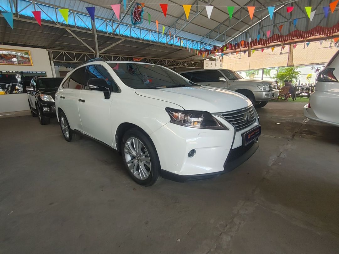 Lexus RX 350 2013forsale