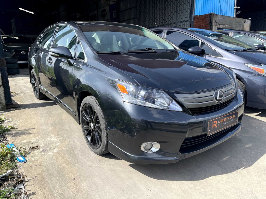 Lexus HS 250H 2010forsale