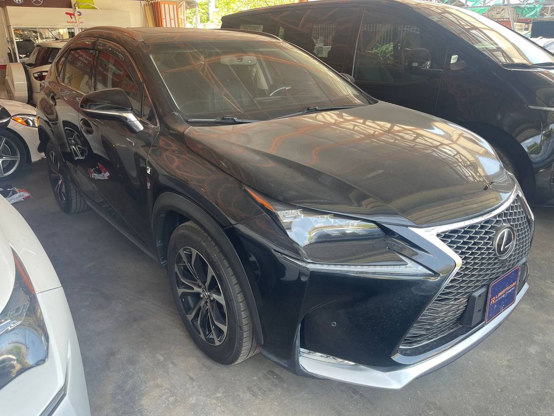 Lexus NX200t 2014forsale