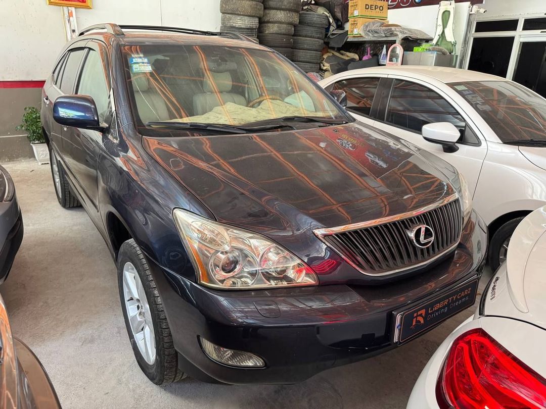 Lexus RX 330 2004forsale