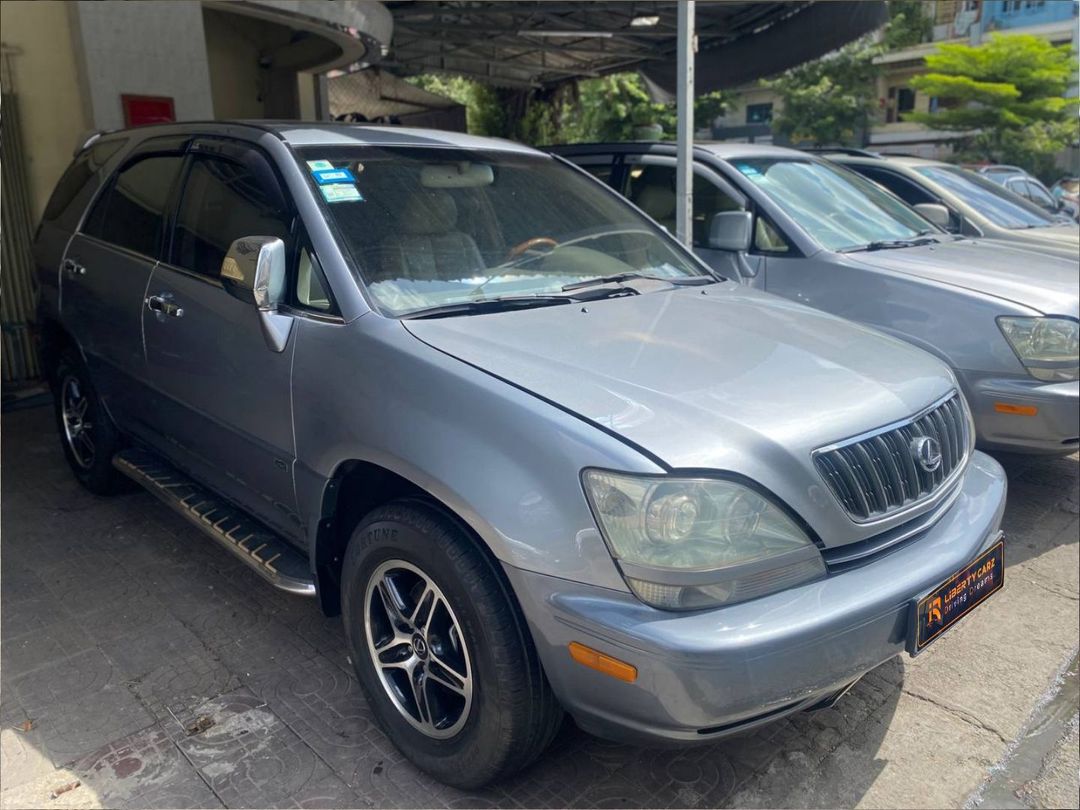Lexus RX 300 2002forsale