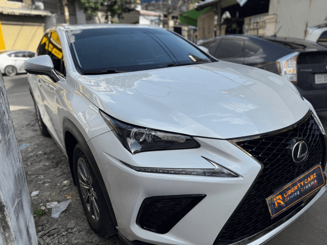 Lexus NX200t 2017forsale