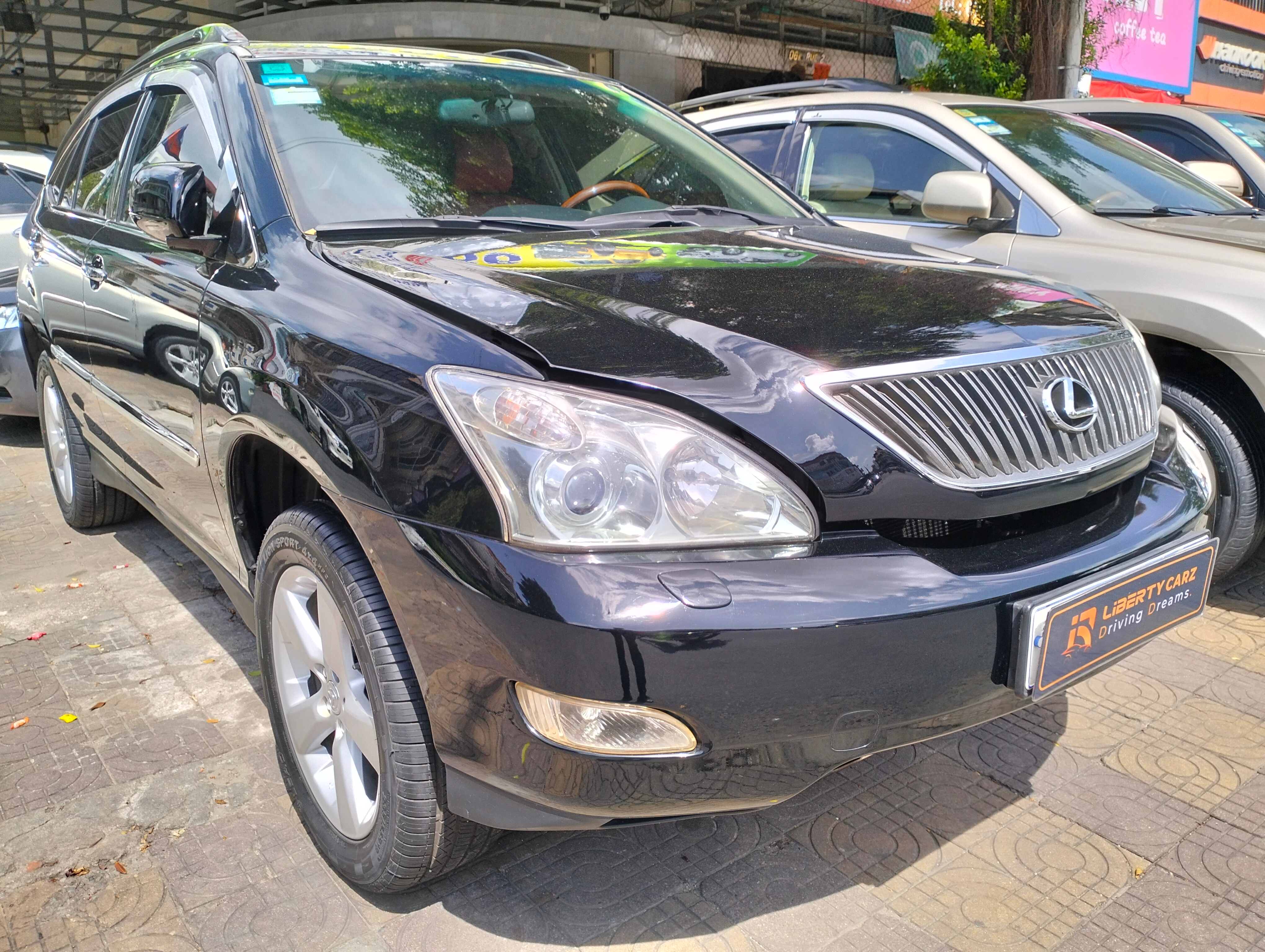 Lexus RX 330 2004forsale
