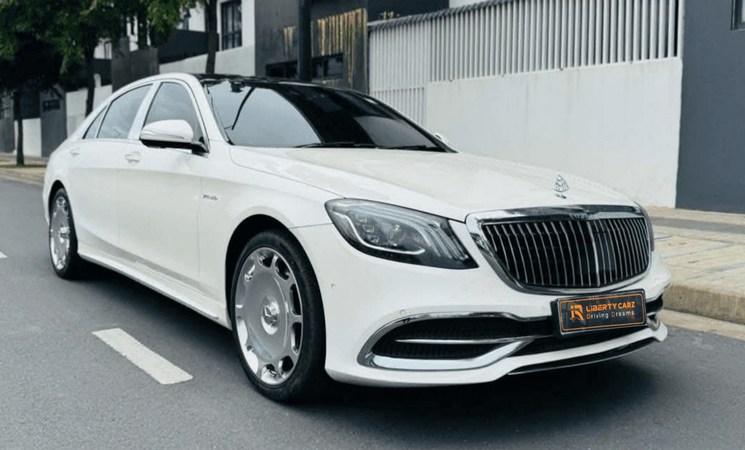 Mercedes-Benz S400 2014forsale