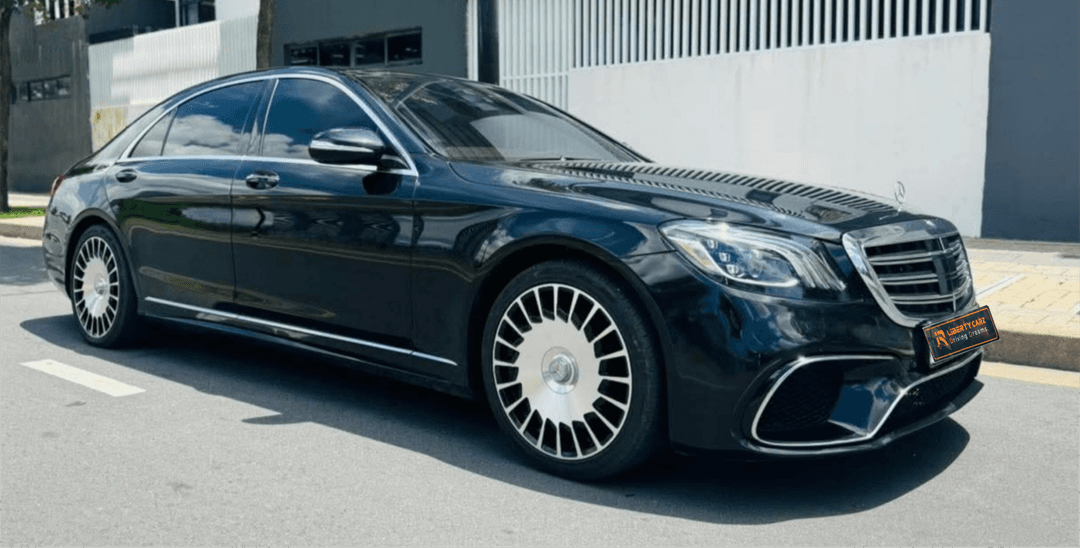 Mercedes-Benz S400 2014forsale