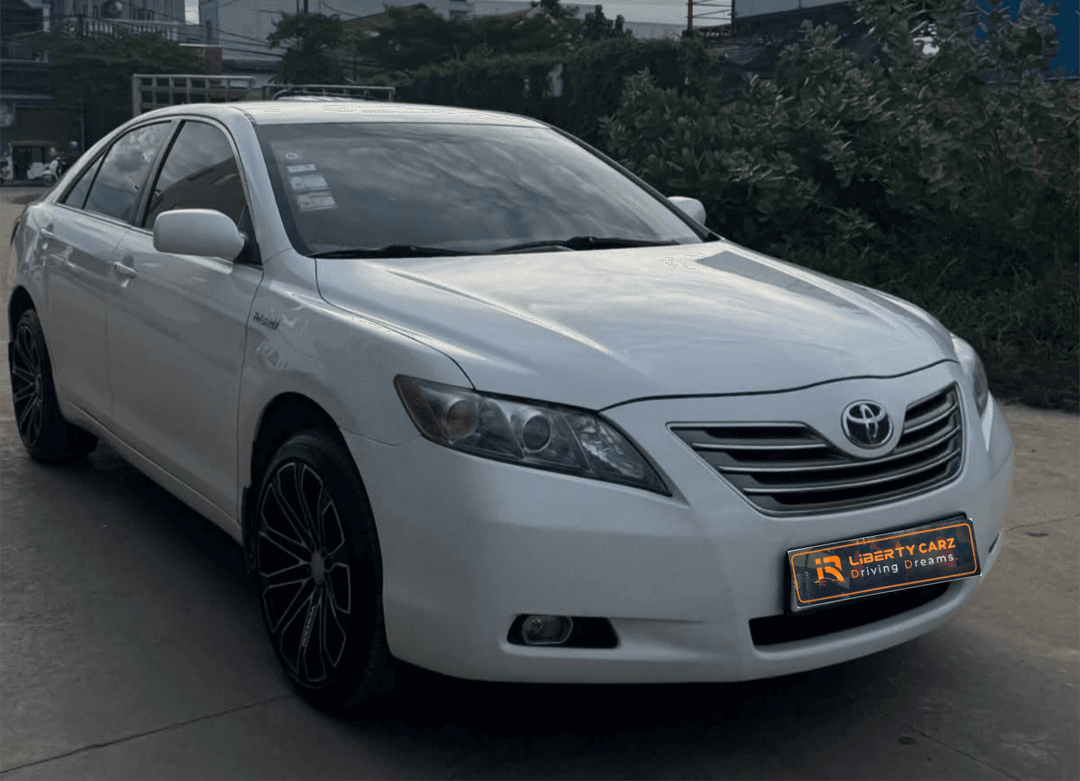 តូយ៉ូតា Camry Hybrid 2007forsale