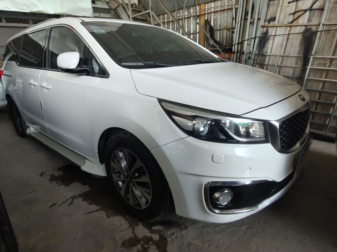 起亚 嘉华 2015forsale