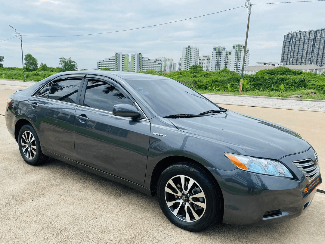 តូយ៉ូតា Camry Hybrid 2007forsale