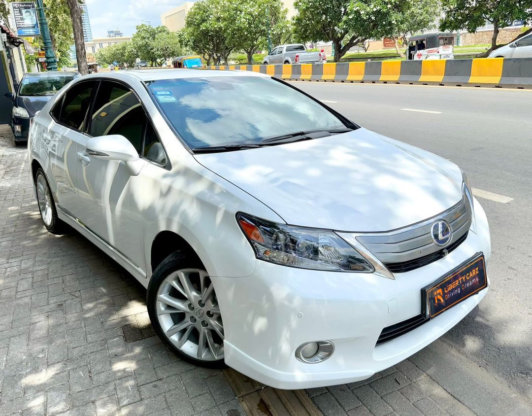 Lexus HS 250H 2010forsale