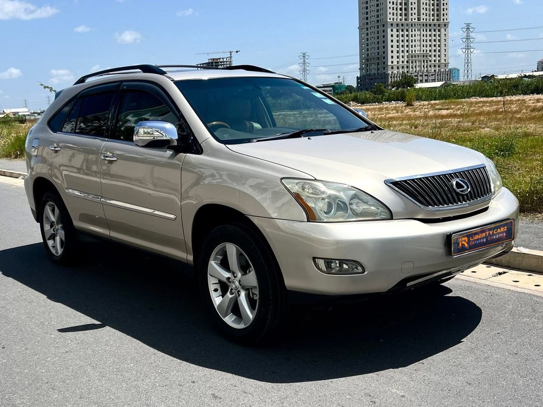 Lexus RX 330 2004forsale