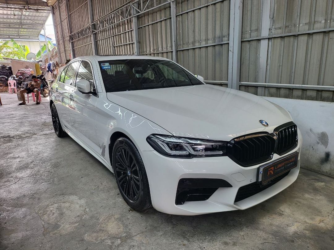 BMW 530i 2017forsale