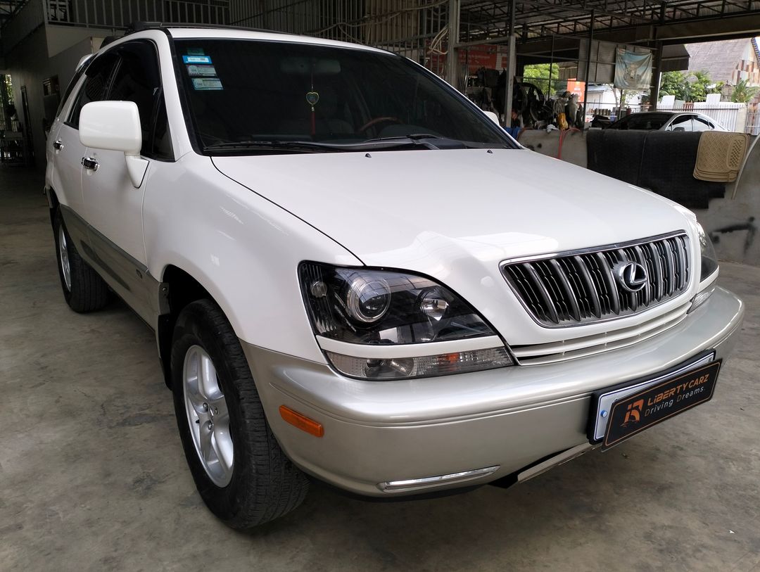 Lexus RX 300 2001forsale