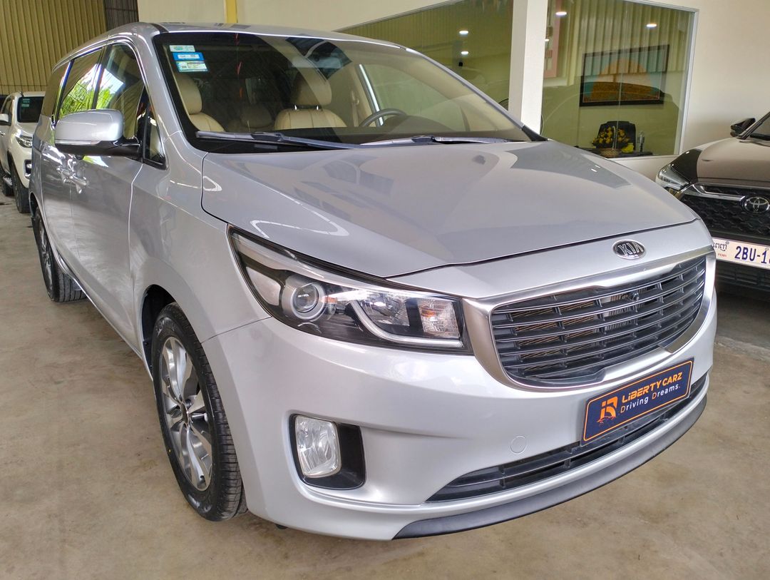 起亚 嘉华 2018forsale