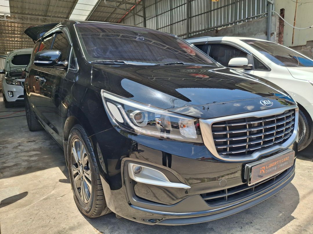 起亚 嘉华 2018forsale