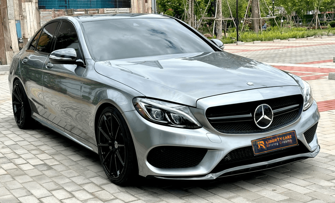 Mercedes-Benz C300 2015forsale