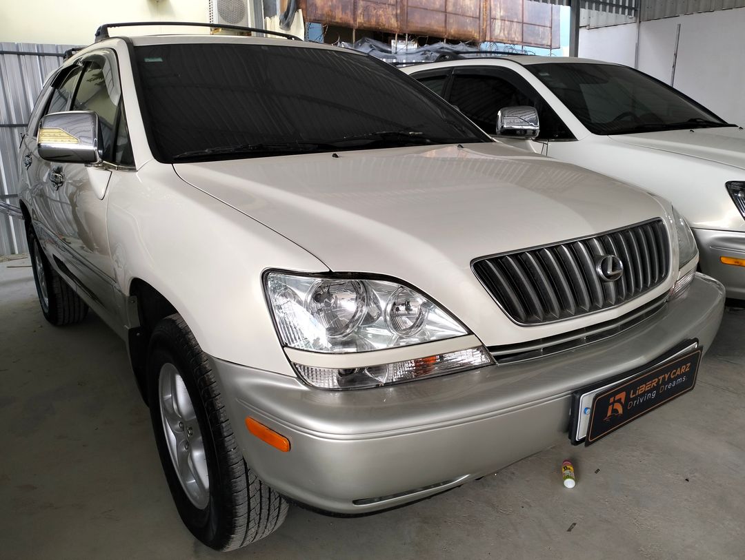 Lexus RX 300 1999forsale
