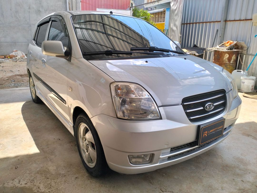 Kia Morning 2006forsale