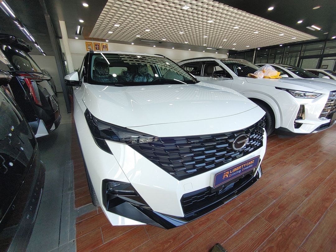 GAC GS3 2025forsale