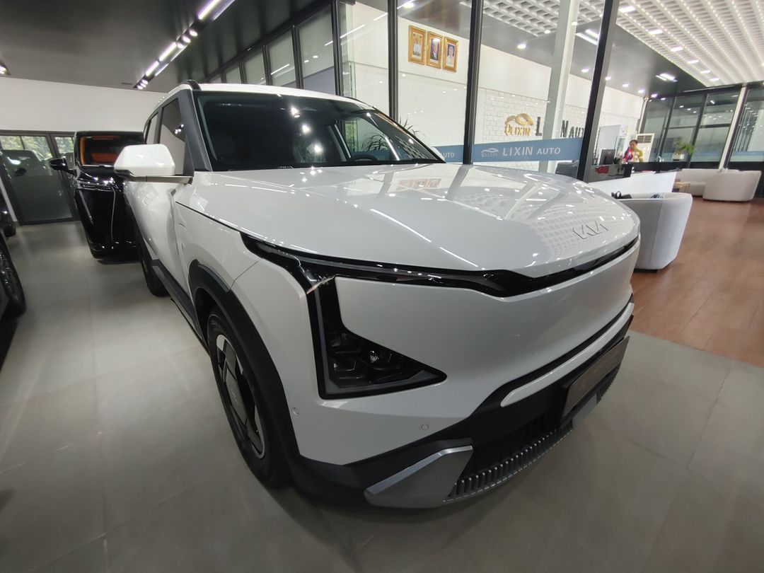 Kia EV5 2025forsale