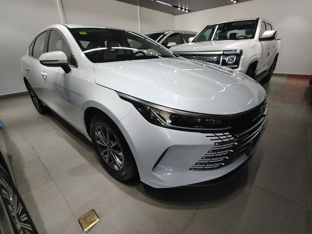 BYD Destroyer 05 DM-i 2024forsale