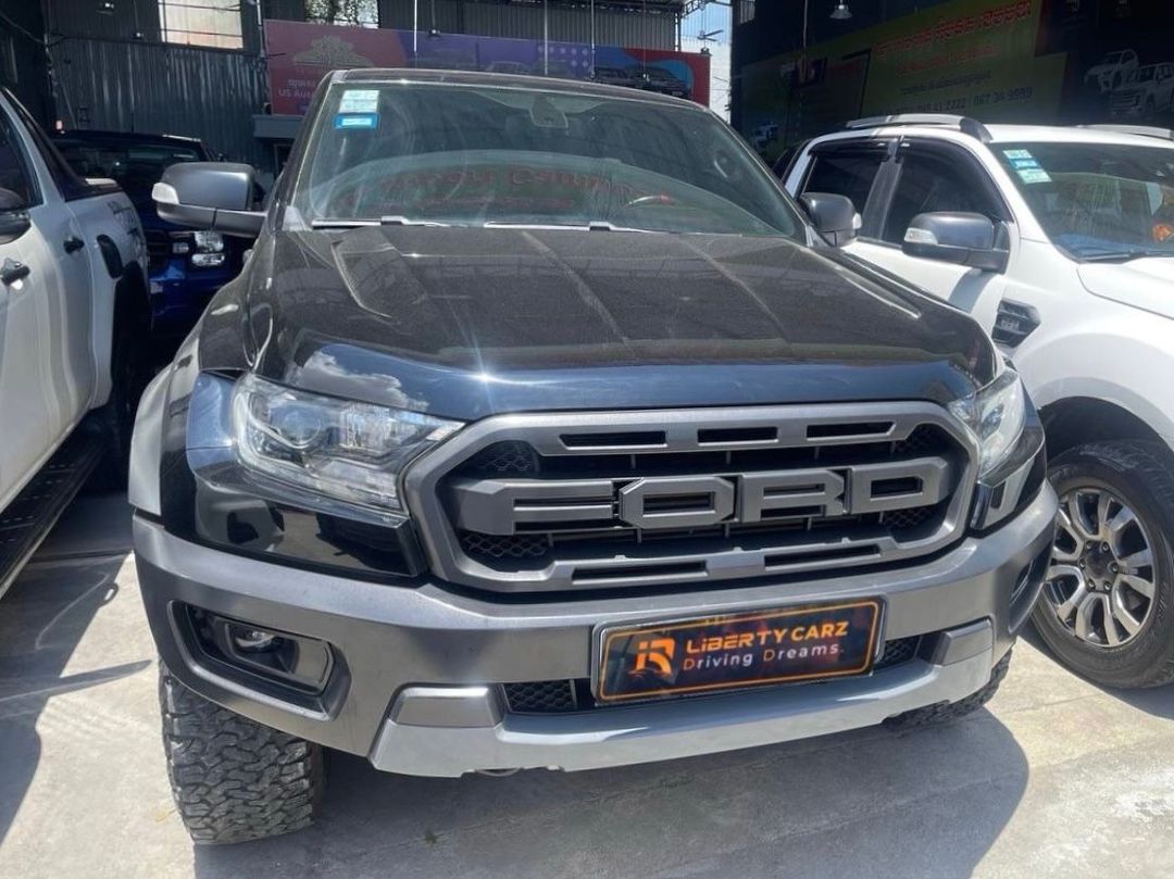 Ford Ranger Raptor 2019forsale