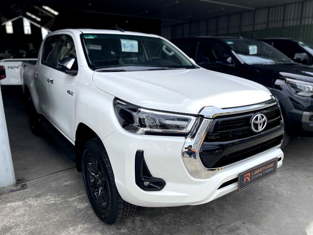 Toyota Hilux V-Edition 2025forsale