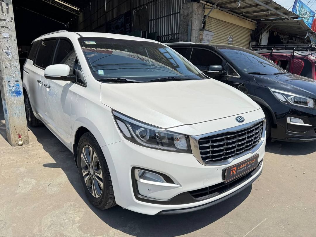 起亚 嘉华 2019forsale