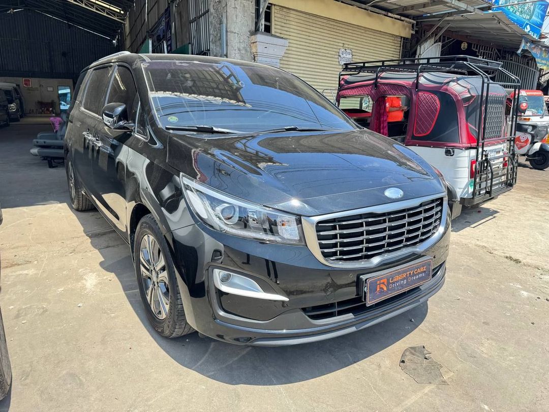 起亚 嘉华第四代 2019forsale