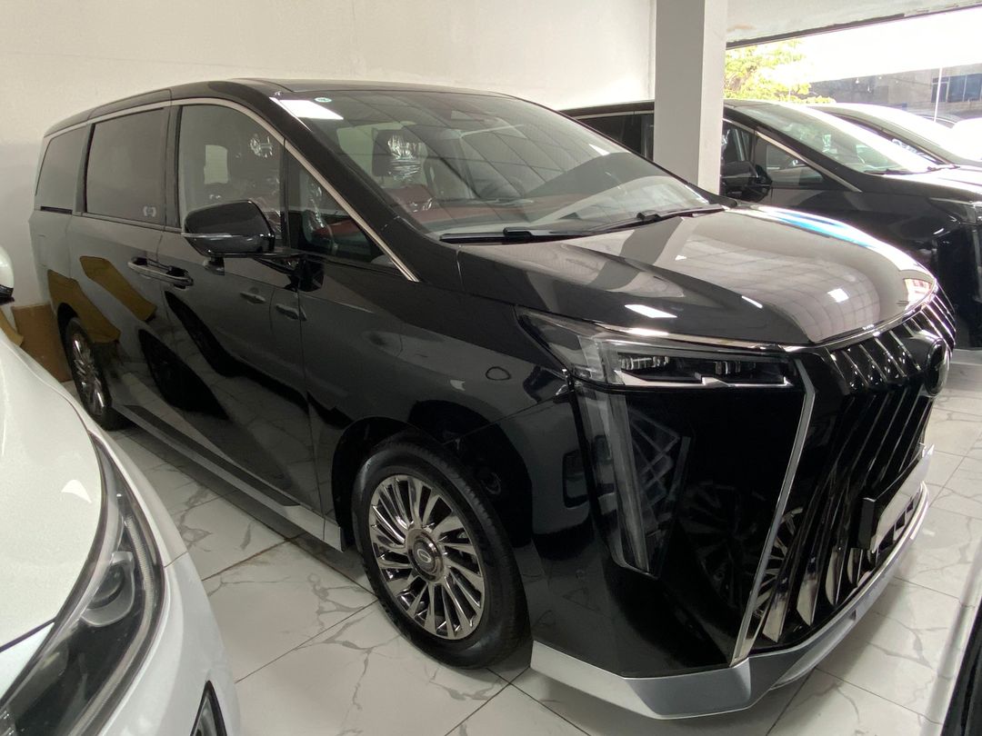 GAC M8 Master 2025forsale