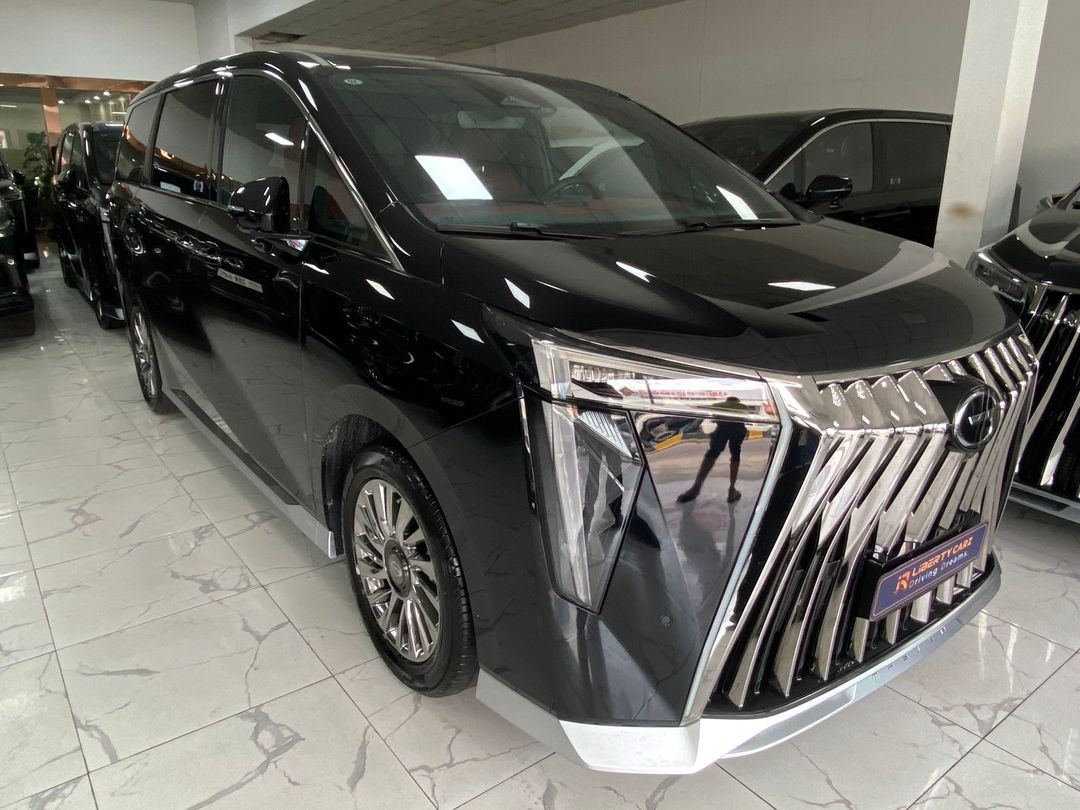 GAC M8 Master 2025forsale