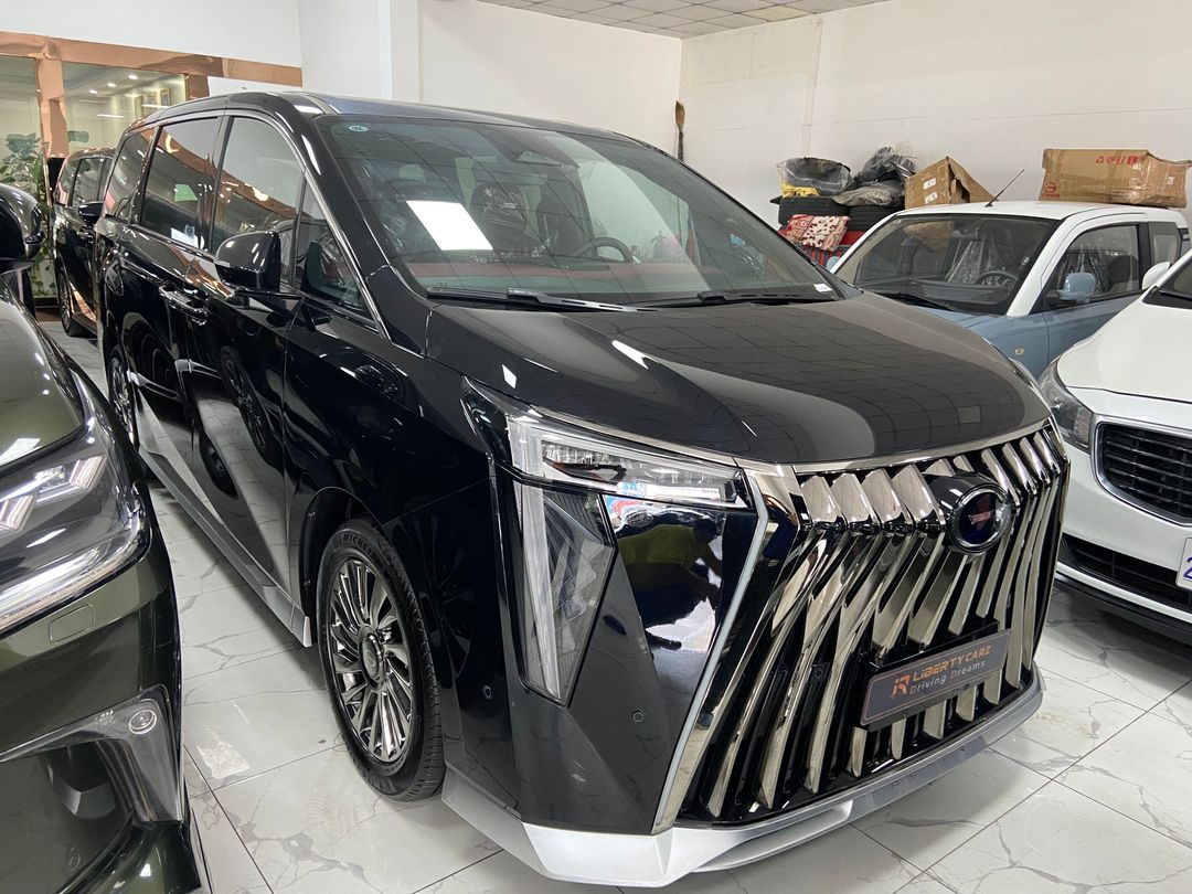 GAC M8 Master 2025forsale