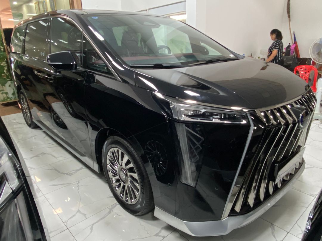 GAC M8 Master 2025forsale