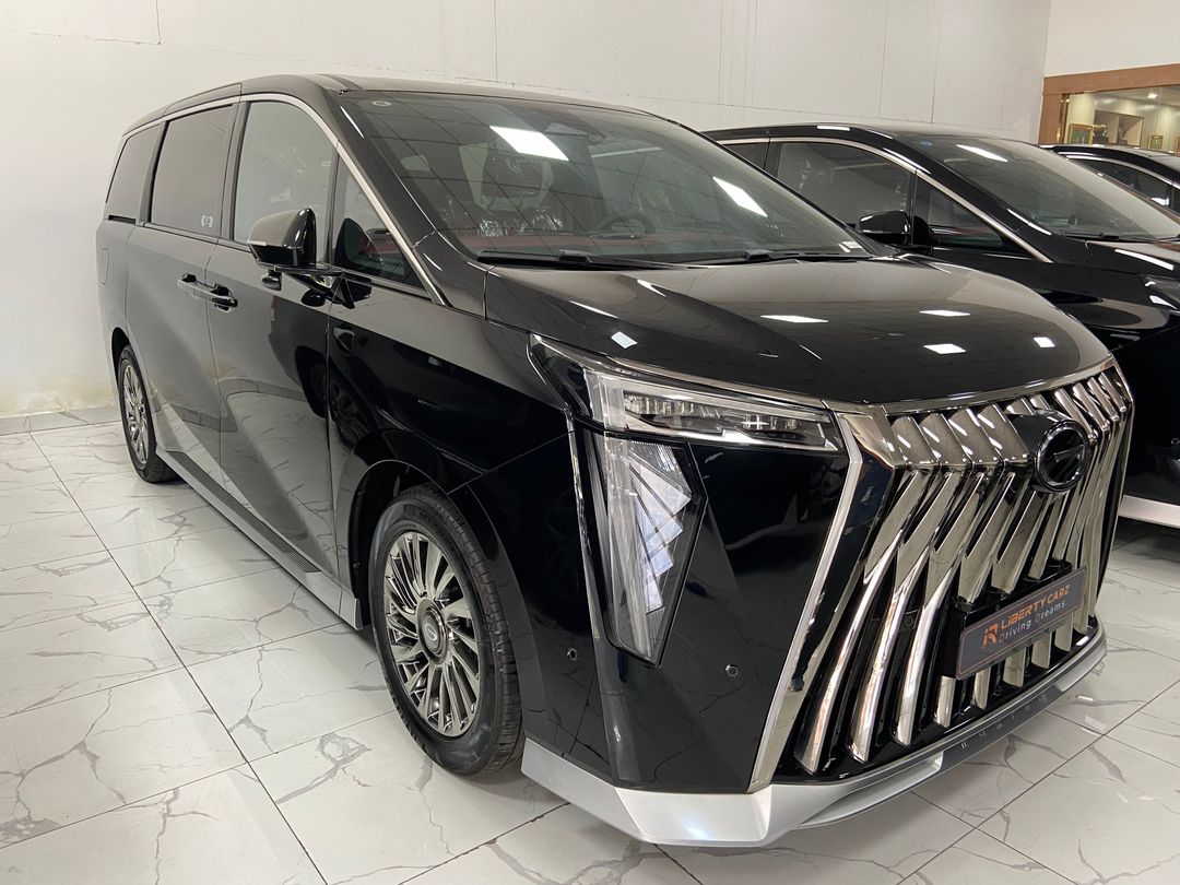 GAC M8 Master 2025forsale