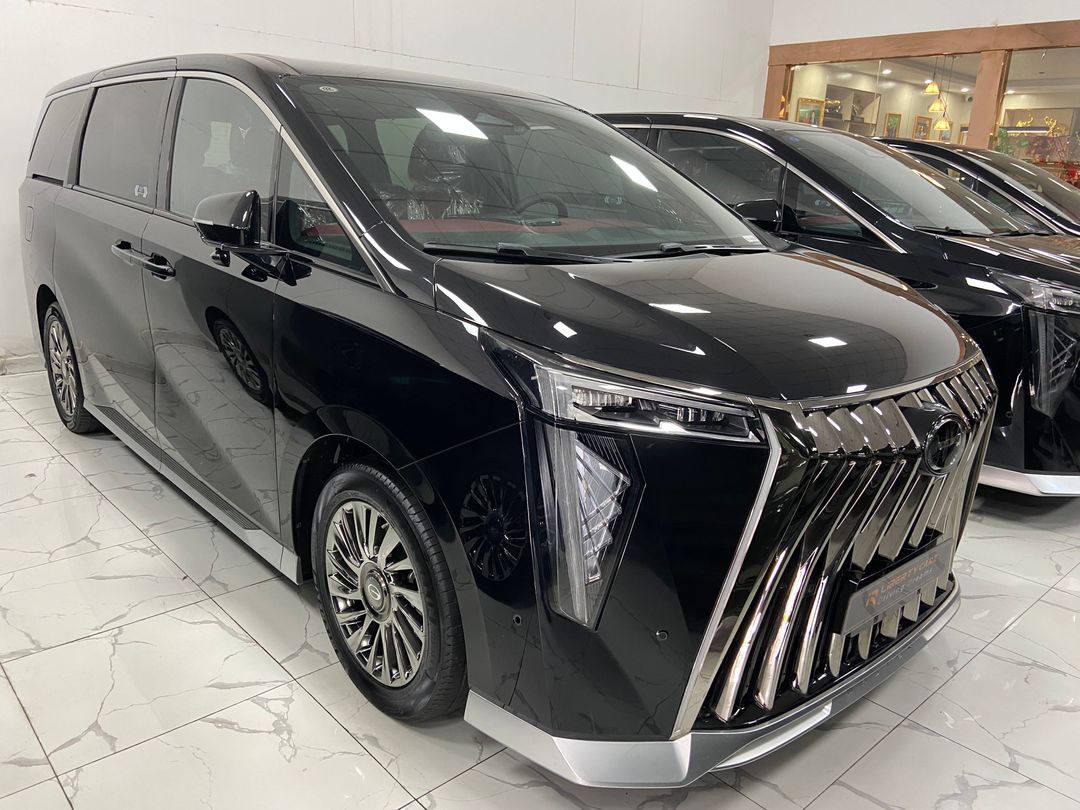 GAC M8 Master 2025forsale