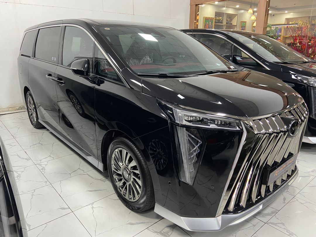 GAC M8 Master 2025forsale