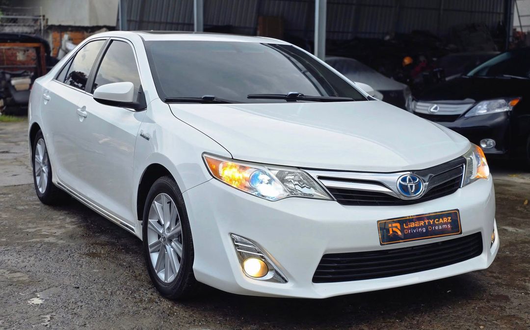 Toyota Camry XLE 2012forsale