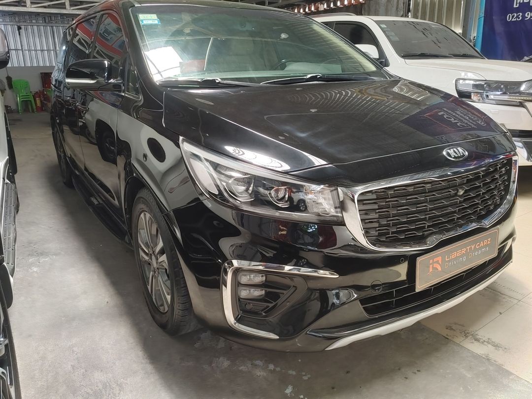 起亚 嘉华 2020forsale