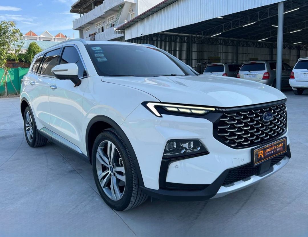 Ford TERRITORY 2023forsale