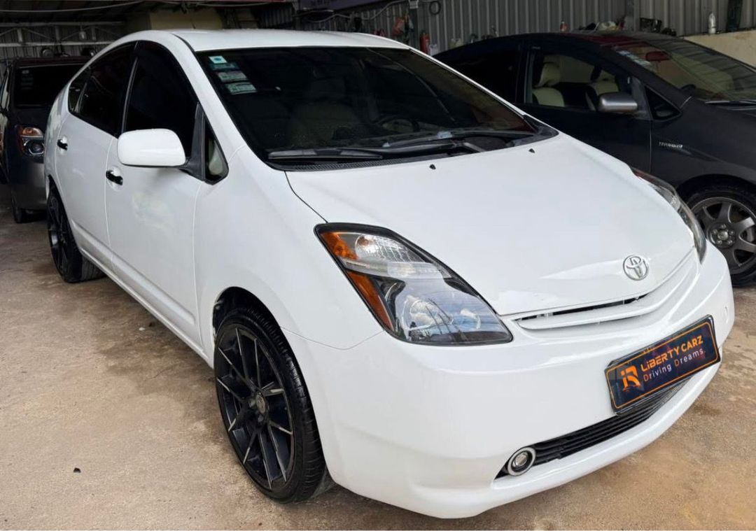 Toyota Prius 2005forsale