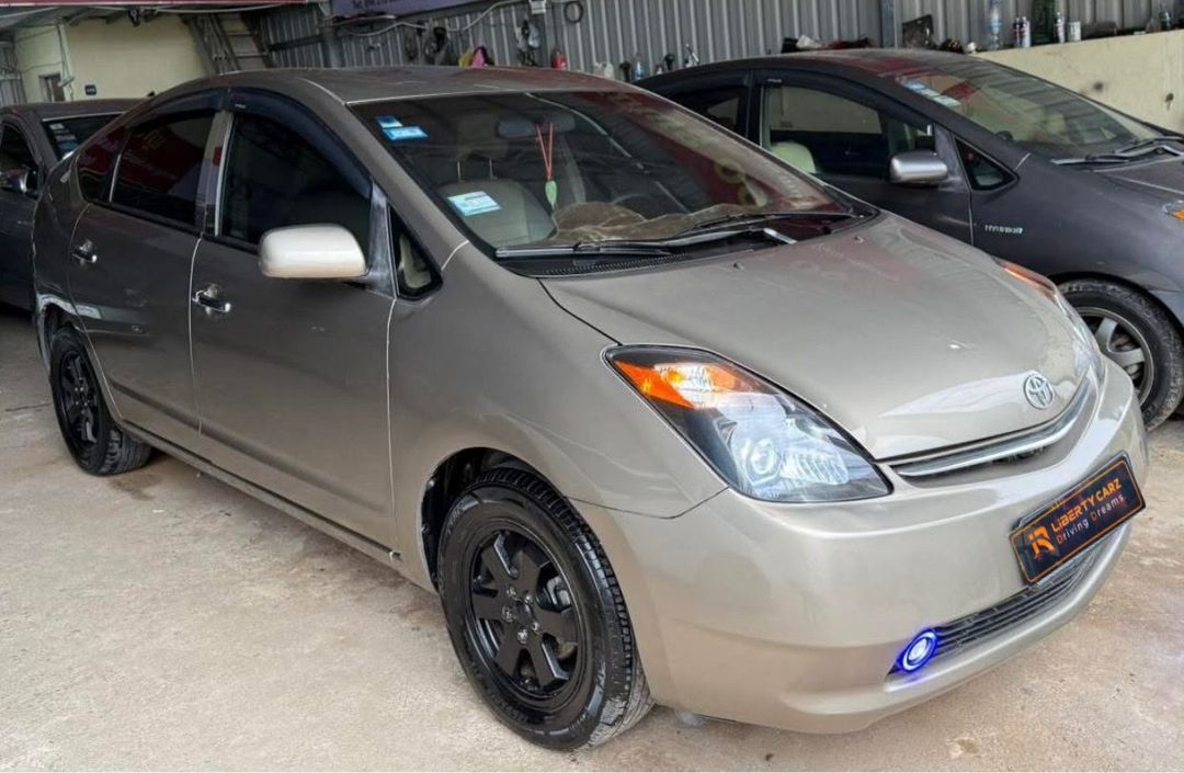 Toyota Prius 2005forsale