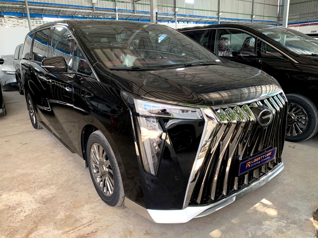 GAC M8 Master 2025forsale