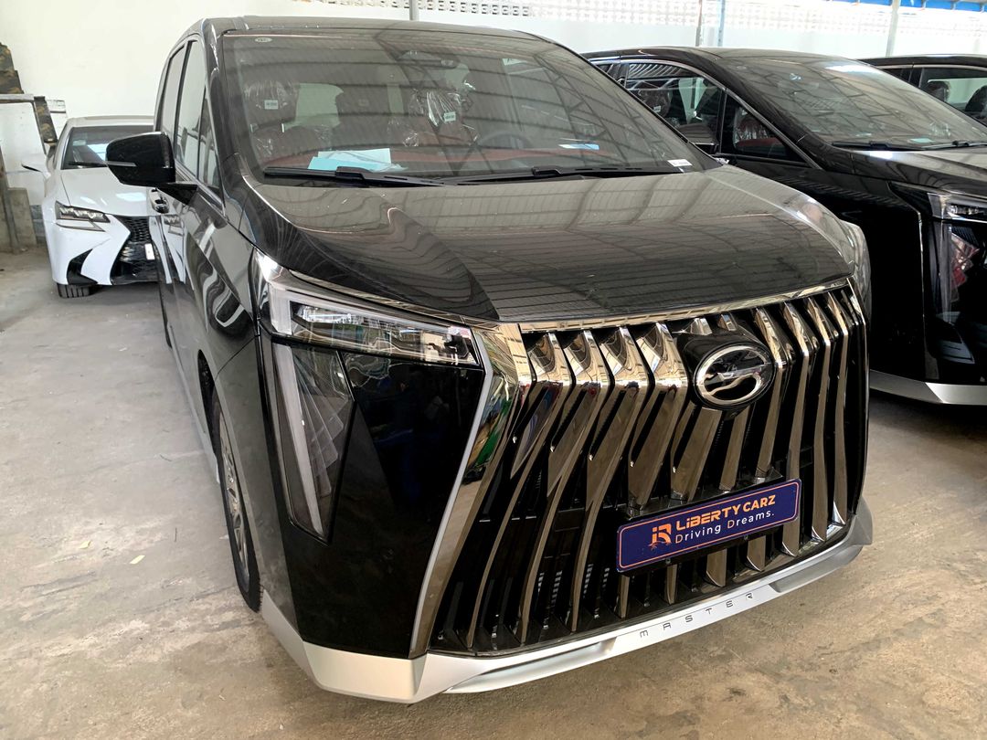 GAC M8 Master 2025forsale