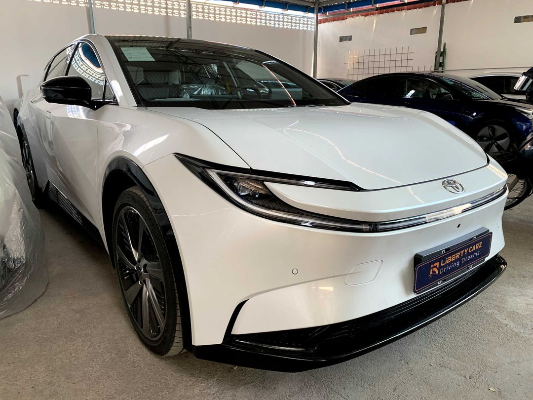 Toyota 2025forsale