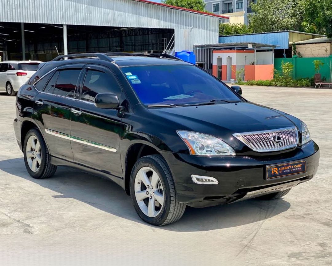 Lexus RX 330 2004forsale